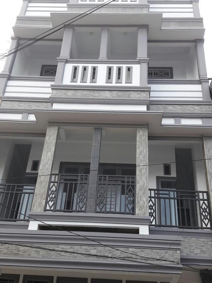 The Royal Residence Lhokseumawe Esterno foto