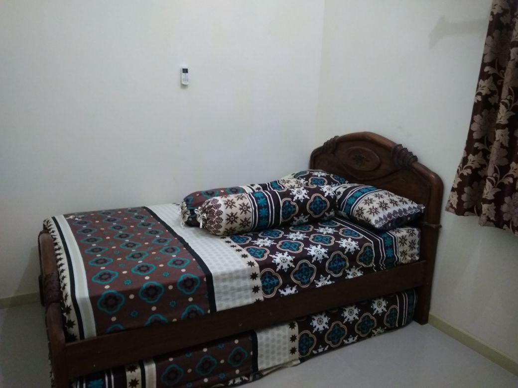 The Royal Residence Lhokseumawe Esterno foto