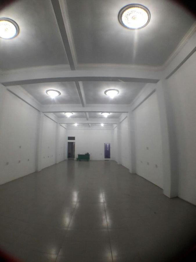 The Royal Residence Lhokseumawe Esterno foto