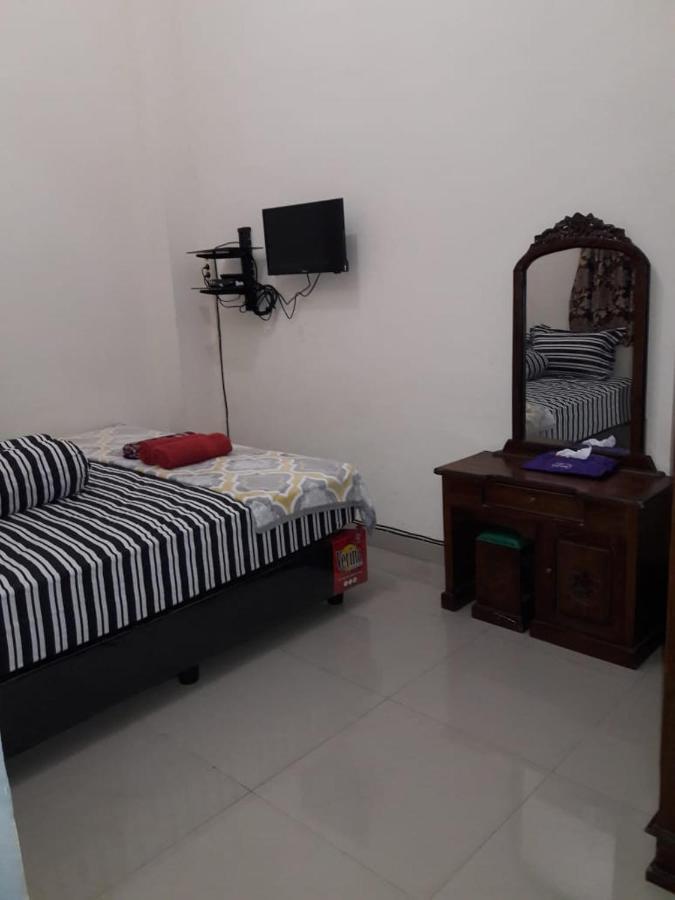 The Royal Residence Lhokseumawe Esterno foto